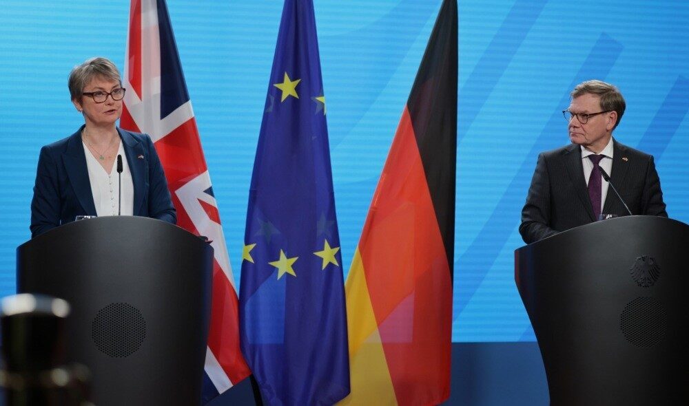 Almanya Dışişleri Bakanı Wadephul’dan İstanbul Görüşmesine Destek Açıklaması Almanya Dışişleri Bakanı Johann Wadephul, Türkiye'de gerçekleştirilen Erdoğan-Zelenskiy görüşmesini desteklediklerini