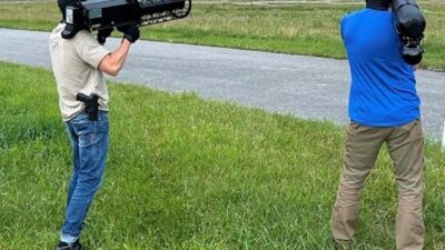 Almanya, havalimanlarındaki yasadışı dron hareketliliğini durdurmak için 100 milyon euroluk