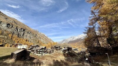 Alp Dağları, masalsı manzaraları ve etkileyici zirveleriyle ziyaretçileri cezbetmeye devam