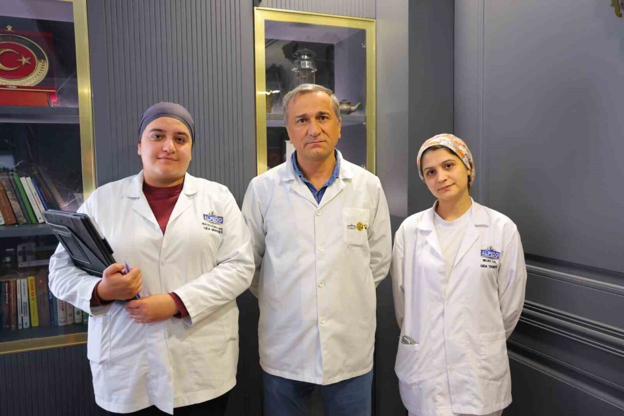 Alpedo Dondurma, laboratuvar analiz sonuçlarına dair çıkan asılsız iddiaları yalanladı.