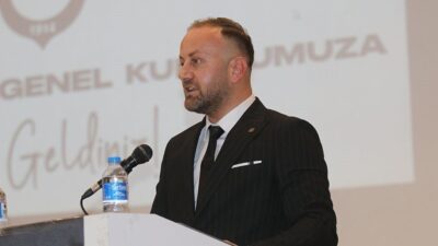 Altay Başkanı Sinan Kanlı, kulübün büyük mali sorunlar yaşadığını belirterek