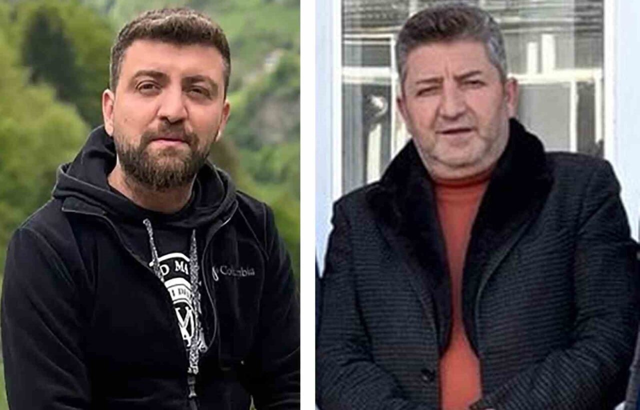 Erzurum Şoförler ve Otomobilciler Esnaf Odası Başkan Adayı Naci Altay,