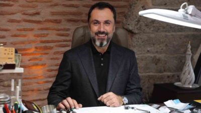 DEMAŞ A.Ş. Yönetim Kurulu Başkanı Ahmet Cumhur Kitiş, altın fiyatlarının