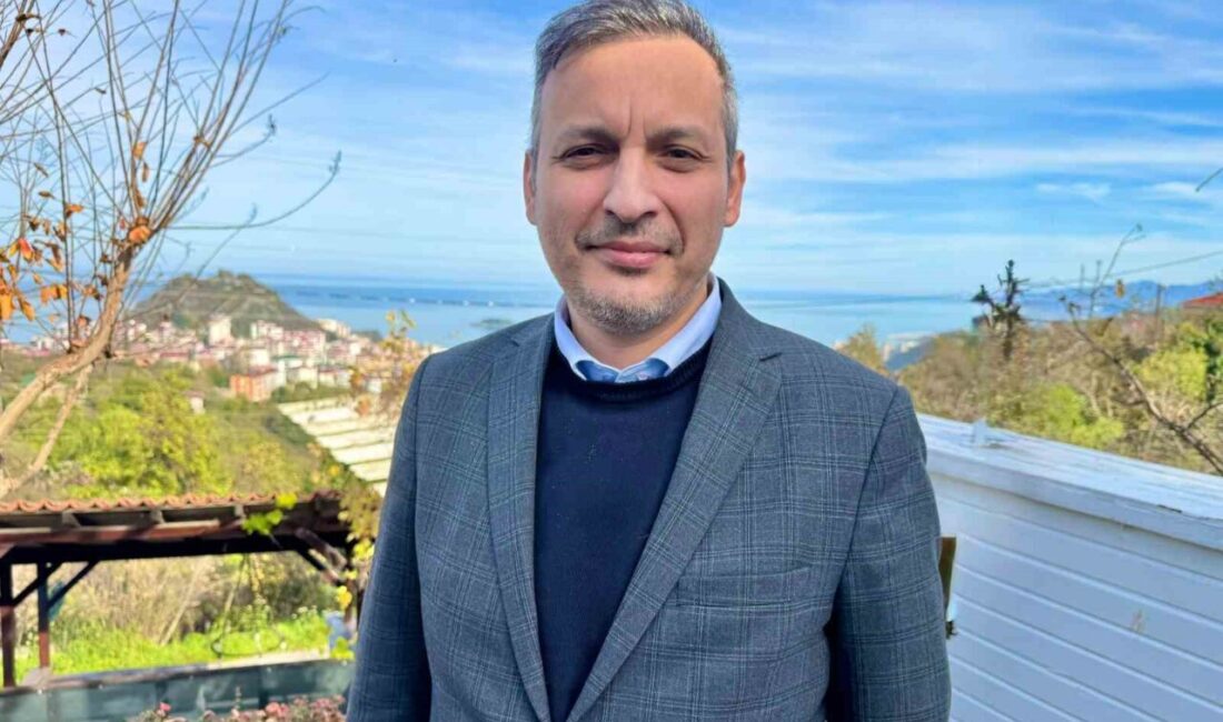 AltınPost Giresunspor Kulüp Başkanı Serdar Demirkan, hedeflerinin Avrupa kupalarına katılmak