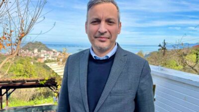 AltınPost Giresunspor Kulüp Başkanı Serdar Demirkan, hedeflerinin Avrupa kupalarına katılmak