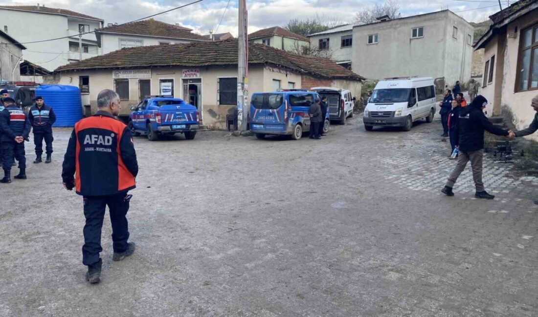 Bursa'nın Mudanya ilçesinde kaybolan 80 yaşındaki Alzheimer hastası Mustafa Abi