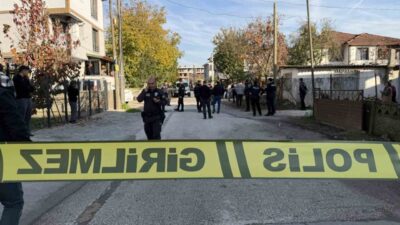 Düzce’nin Koçyazı Mahallesi’nde amca çocukları arasında başlayan kavga, aile bireylerinin