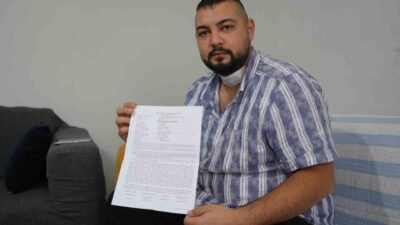 Samsun'un Canik ilçesinde 23 yaşındaki Batuhan İnal, amcası R.İ. tarafından