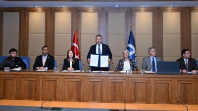 Anadolu Üniversitesi ile Afghanistan International Online Academy, akademik ve kültürel