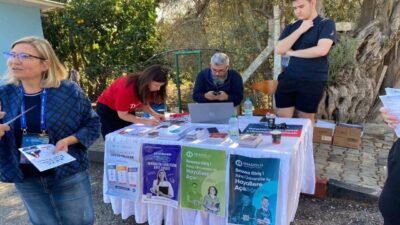 Kuzey Kıbrıs Türkiye Cumhuriyeti (KKTC) vatandaşları, Anadolu Üniversitesi Açıköğretim programlarına