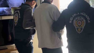 Ankara'da Siber Suçlarla Mücadele Şubesi, 42 yıl 5 ay hapis