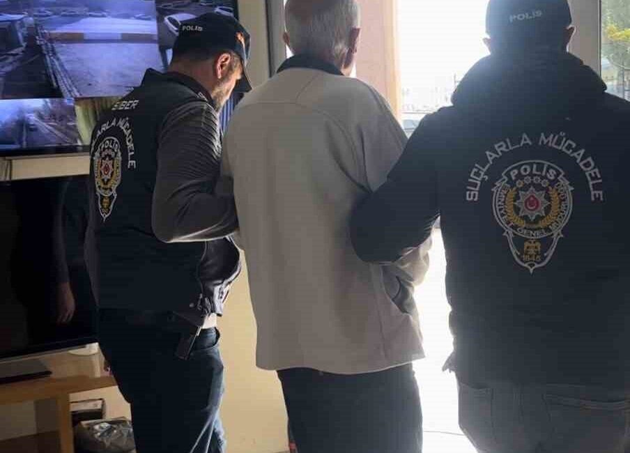 Ankara'da Siber Suçlarla Mücadele Şubesi, 42 yıl 5 ay hapis