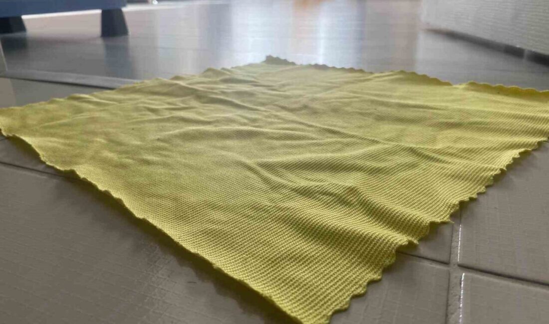 Ankara'da devam eden su kesintileri, halkın sabrını zorluyor. Keçiören'de evinde