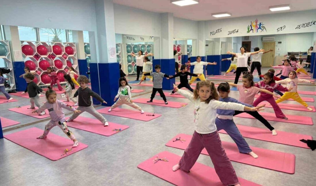 Kocaeli’de Belediyeden Çocuklara Eğlenceli ve Öğretici Ara Tatil Etkinlikleri Kocaeli Büyükşehir Belediyesi, ara tatilde düzenlediği eğitici etkinliklerle çocuklara unutulmaz