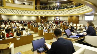 Antalya Büyükşehir Belediyesi, 2026 yılı taslak bütçesini 47 milyar TL