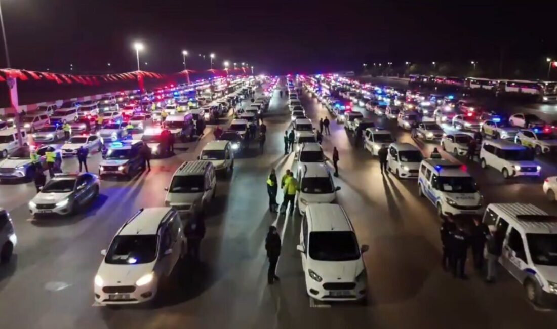 Antalya’da Narkokapan-2 Operasyonu: 458 Şüpheli Gözaltında, İçişleri Bakanı’ndan Ciddi Açıklama Antalya'da gerçekleştirilen Narkokapan-2 operasyonunda 458 kişi gözaltına alındı. İçişleri Bakanı