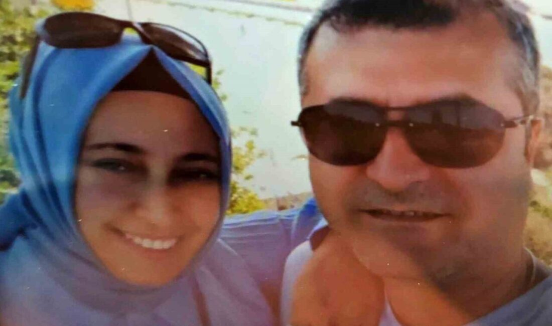 Antalya’da Polis Memuru Eşi ve İki Kızını Vurarak Öldürdü, Tutuklandı Antalya'nın Kepez ilçesinde, polis memuru M.G. eşi Fatma Gıyar (31)