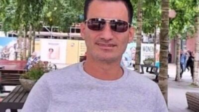 Antalya'nın Serik ilçesinde, otomobil ve motosikletin çarpışması sonucu 46 yaşındaki