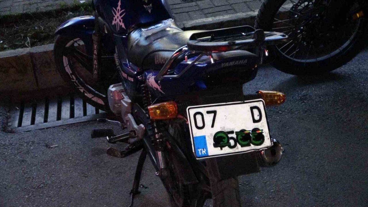 Manavgat’ta Motosiklet Denetiminde 40 Araç Trafikten Men Edildi, 696 Sürücüye 2,4 Milyon TL Ceza Uygulandı