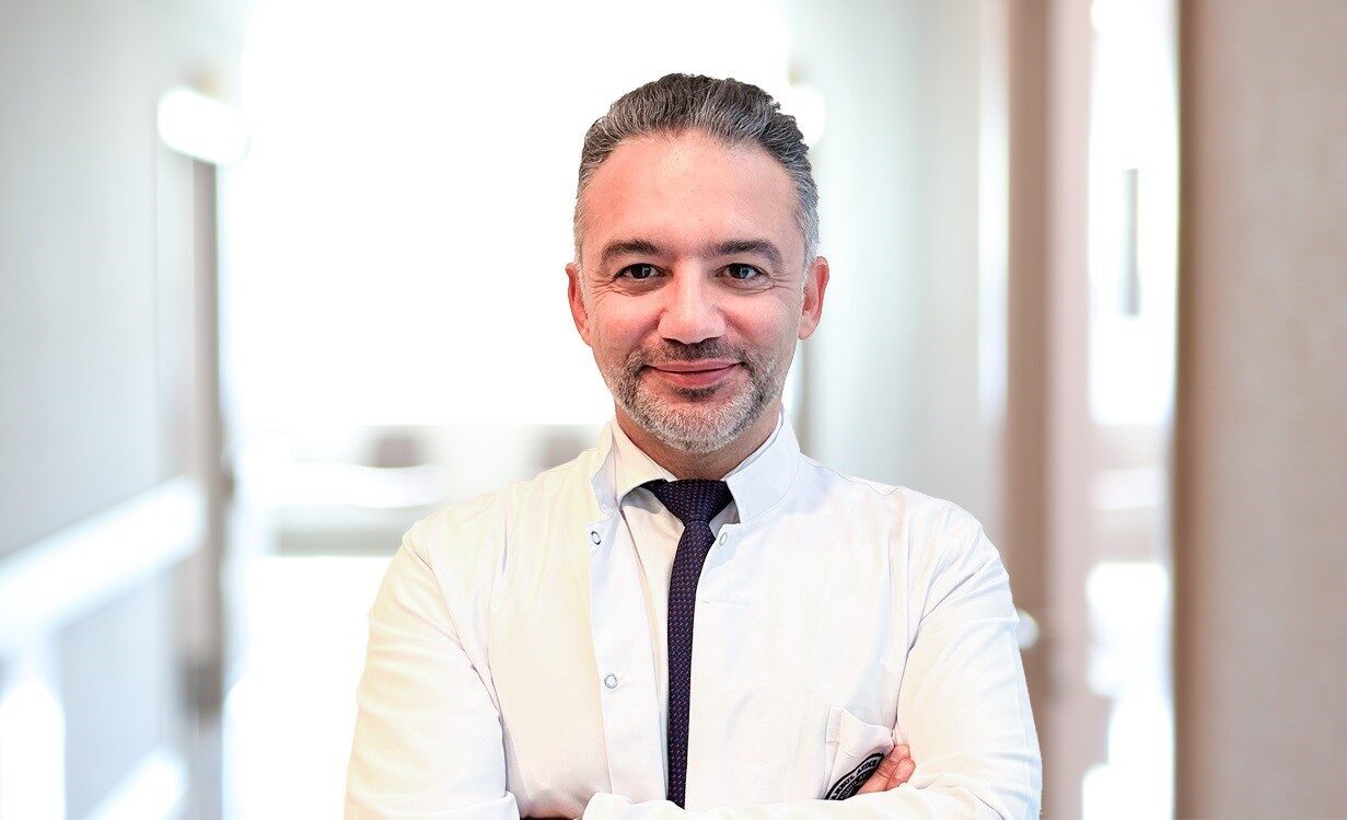 İç Hastalıkları Uzmanı Doç. Dr. Attila Önmez, gereksiz antibiyotik kullanımının