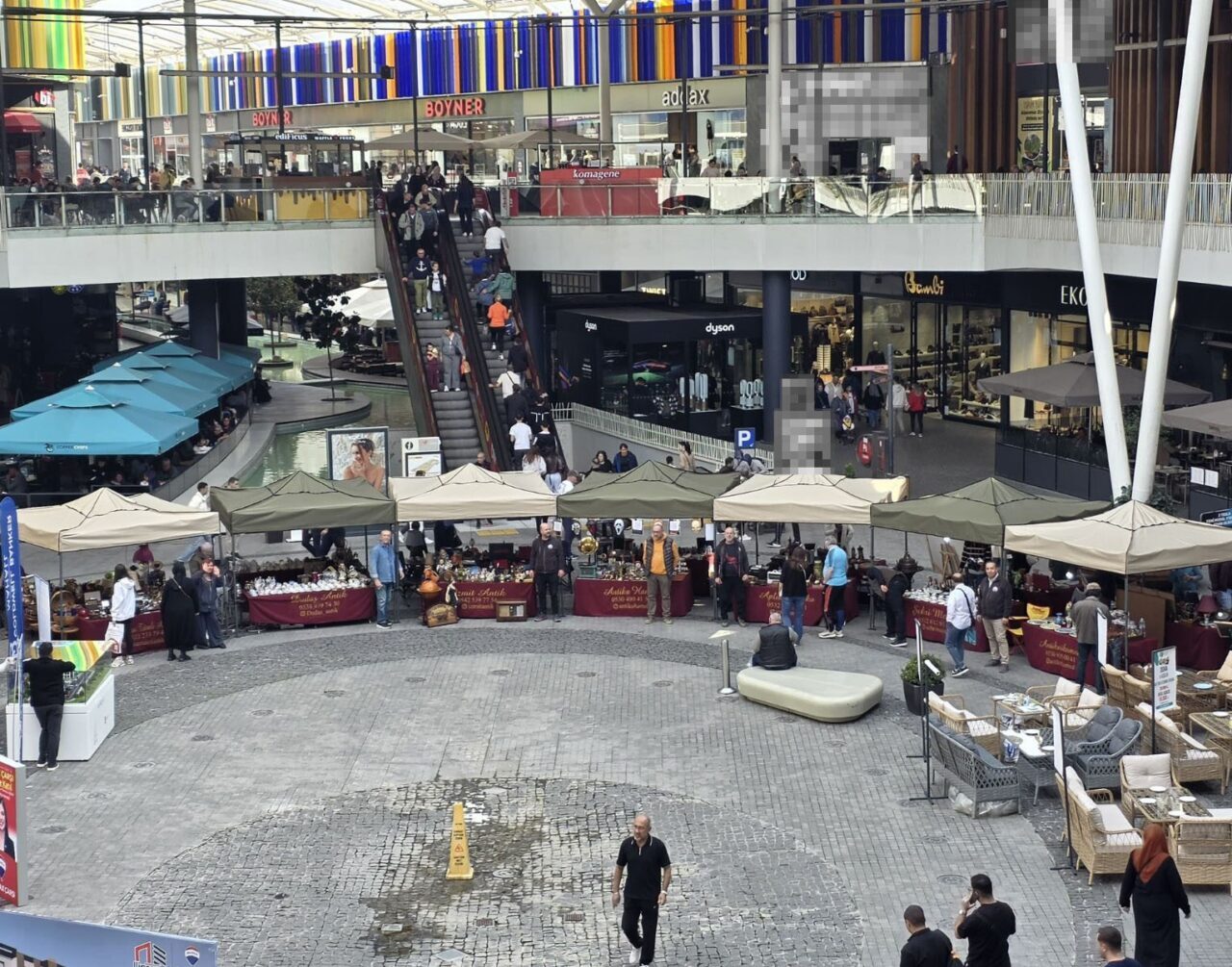 Kocaeli Antikacılar Derneği, Antika Festivali’nin İptali Üzerine Hukuki Süreç Başlatacak