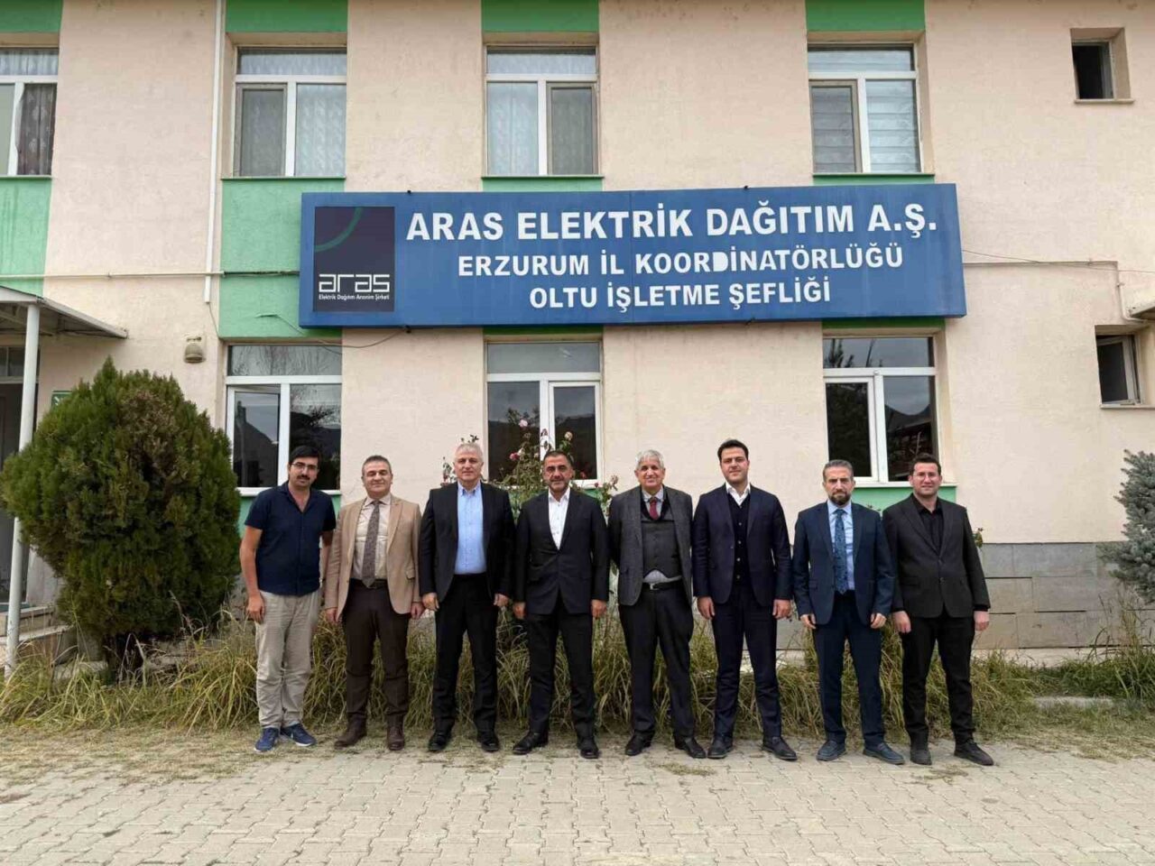 Doğu Aras Enerji Yatırımları A.Ş. Yönetim Kurulu Başkanı Ümit Kiler