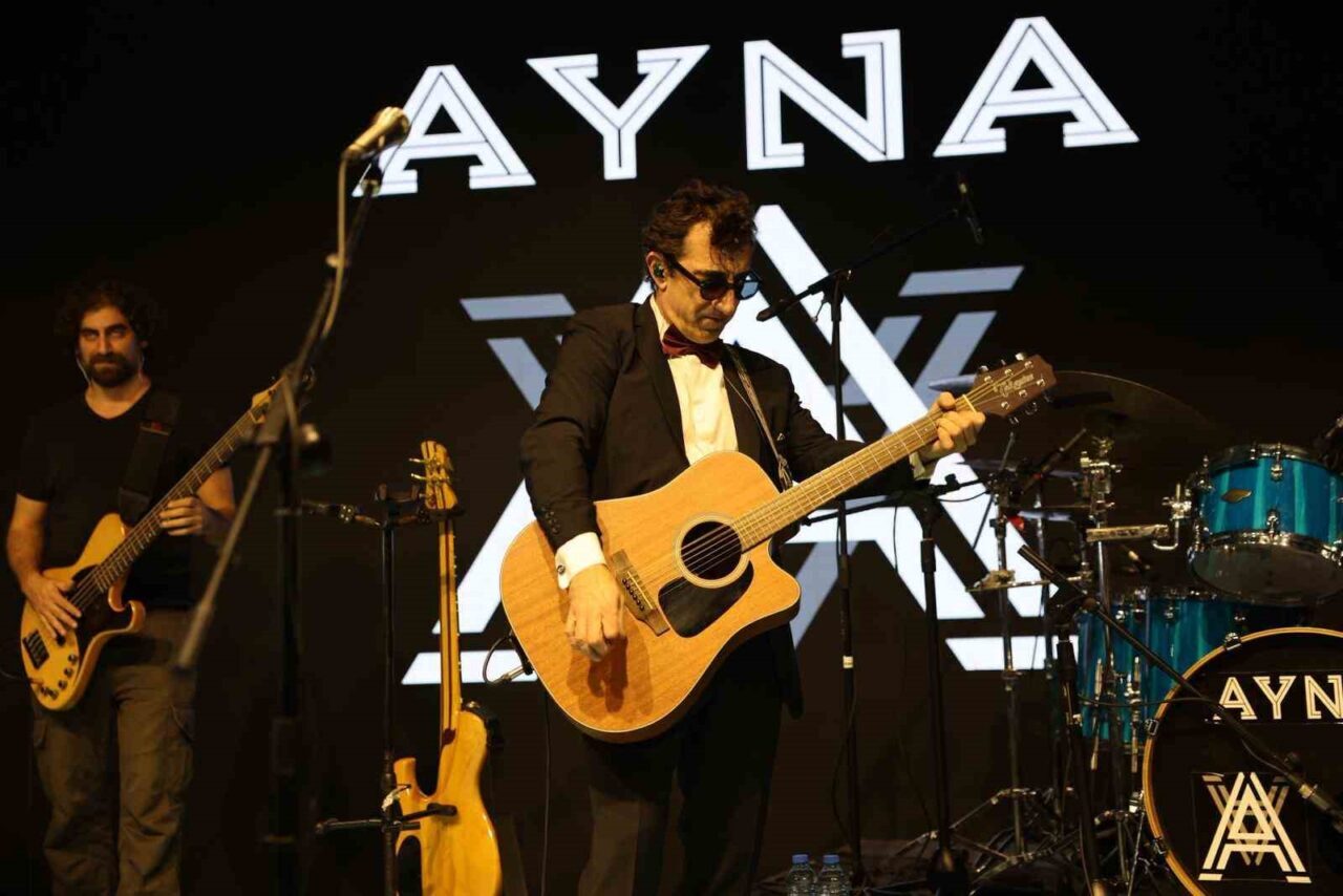 Arnavutköy Belediyesi’nin ev sahipliğinde gerçekleştirilen Erzurum Tanıtım Günleri, üç gün