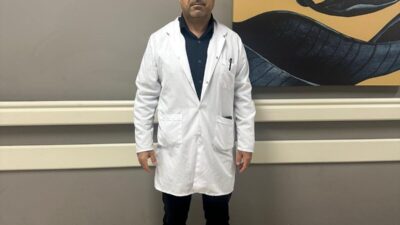 Başakşehir Çam ve Sakura Şehir Hastanesi Romatoloji uzmanı Prof. Dr.