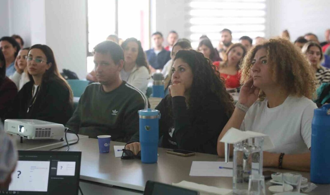 Antalya Büyükşehir Belediyesi, ASFİM'deki spor eğitmenlerine standart geliştirme ve bütünleşik