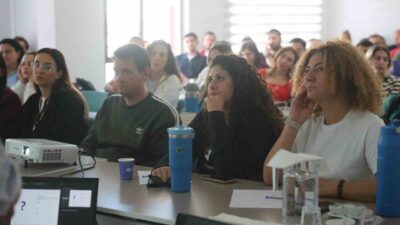 Antalya Büyükşehir Belediyesi, ASFİM'deki spor eğitmenlerine standart geliştirme ve bütünleşik