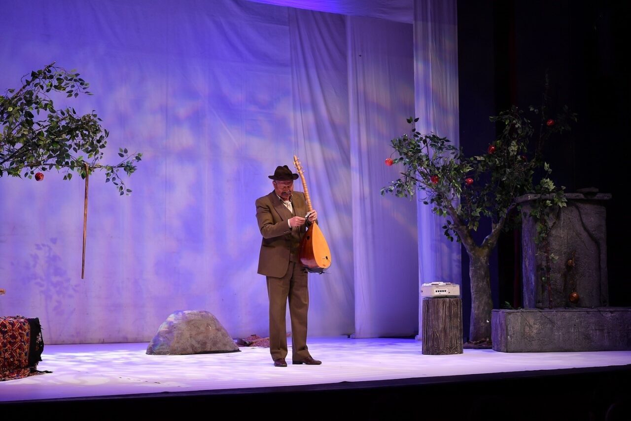 Kayseri Büyükşehir Belediye Başkanı Dr. Memduh Büyükkılıç ve Vali Gökmen