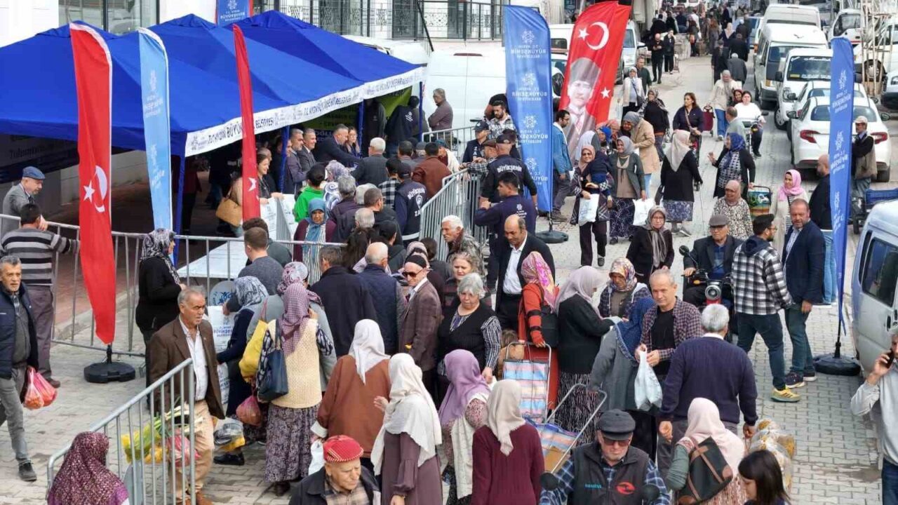Aydın Büyükşehir Belediyesi, Ata Tohumları'nı korumak ve gelecek nesillere aktarmak