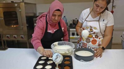 Antalya Büyükşehir Belediyesi, 2025-2026 eğitim öğretim yılı birinci dönem kurslarına