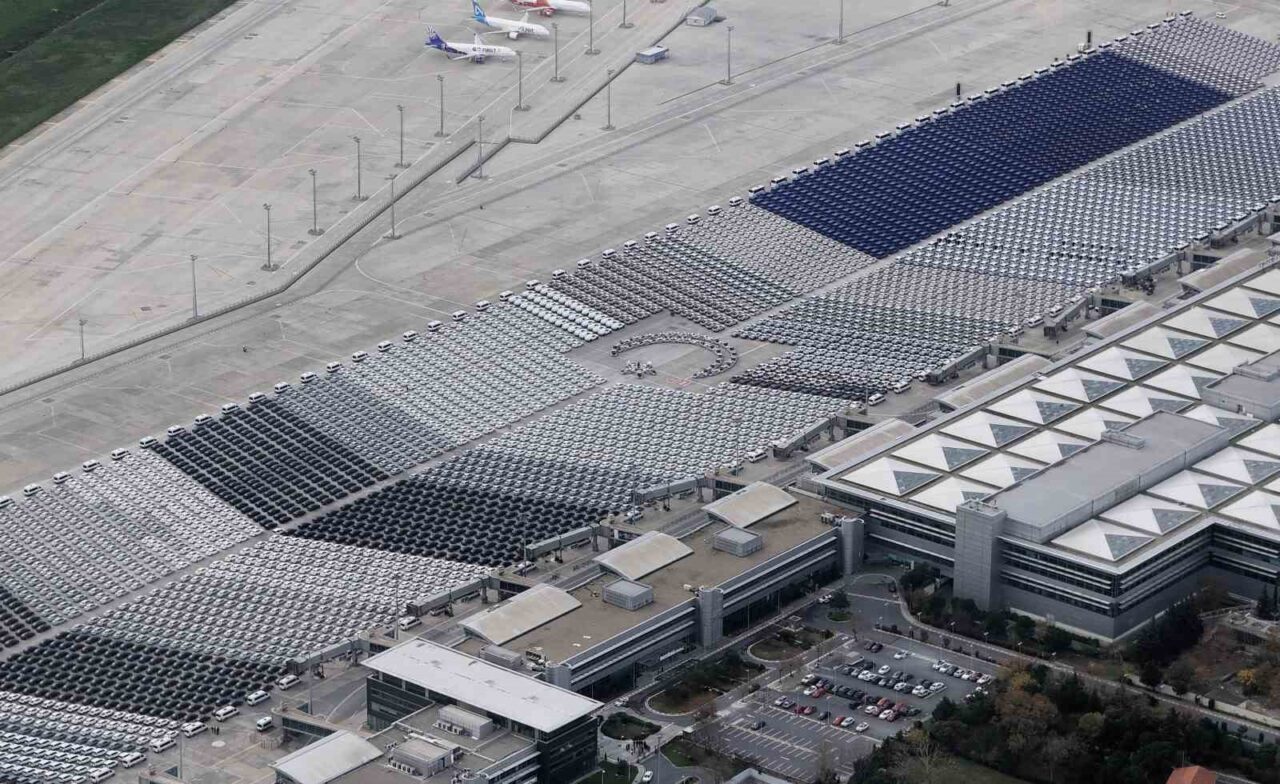 Jandarma, Emniyet ve Sahil Güvenlik teşkilatına teslim edilecek 9 bin