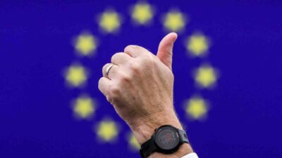 Avrupa Parlamentosu, 1.5 milyar euro bütçeli Avrupa Savunma Sanayii Programı'nı