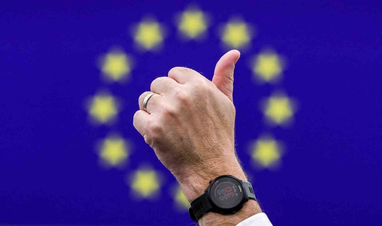 Avrupa Parlamentosu, 1.5 milyar euro bütçeli Avrupa Savunma Sanayii Programı'nı