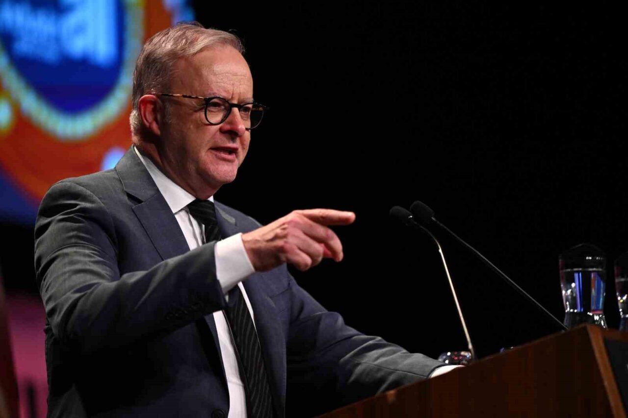 Türkiye, COP31’e Ev Sahipliği Yaparken Avustralya Müzakereleri Yönetecek