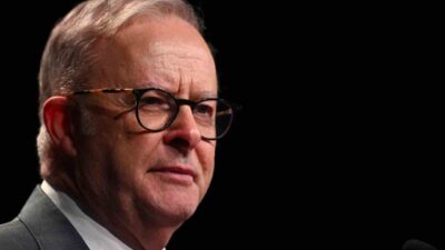 Avustralya Başbakanı Anthony Albanese, Türkiye'nin COP31 ev sahipliği için seçilmesi