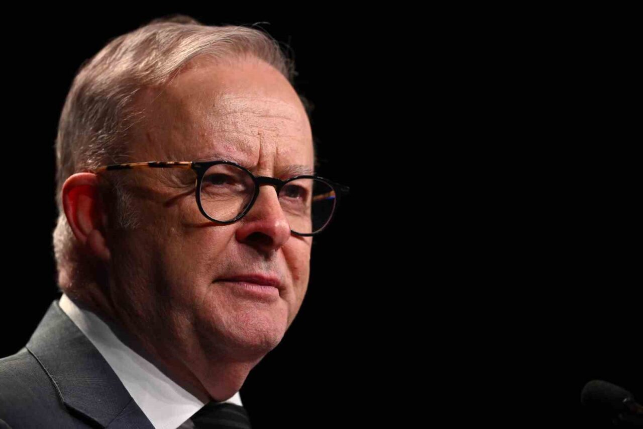 Avustralya Başbakanı Anthony Albanese, Türkiye'nin COP31 ev sahipliği için seçilmesi