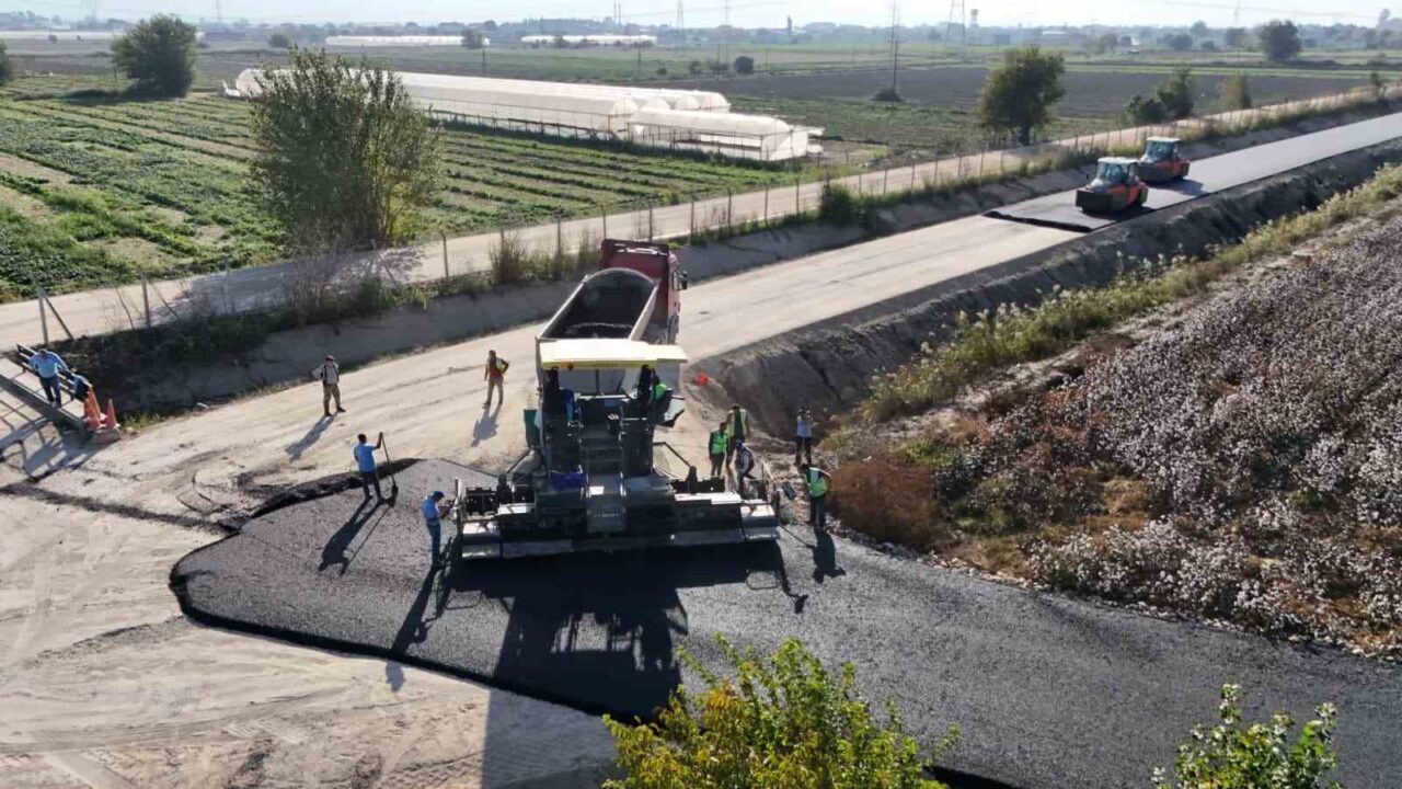 Aydın Büyükşehir Belediyesi, Aydın Şehir Hastanesi'ne ulaşımı kolaylaştırmak için yeni