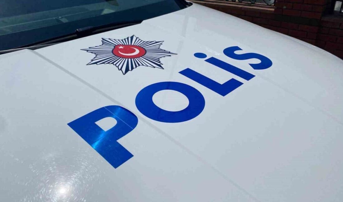 Aydın İl Emniyet Müdürlüğü, 17-23 Kasım 2025 tarihleri arasında yürüttüğü