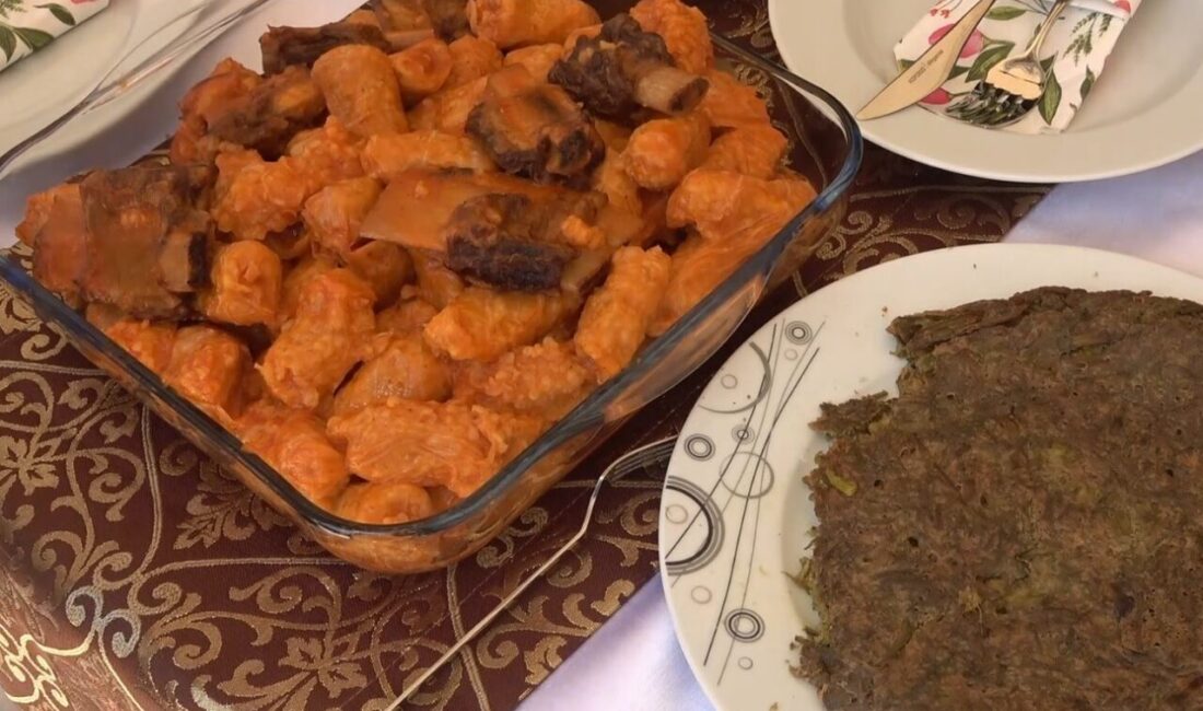 Aydıntepe’de Yerel Gastronomi Günleri İle Bayburt’un Yöresel Lezzetleri Tanıtılacak Aydıntepe İlçe Milli Eğitim Müdürlüğü, Türkiye Yüzyılı Maarif Modeli kapsamında