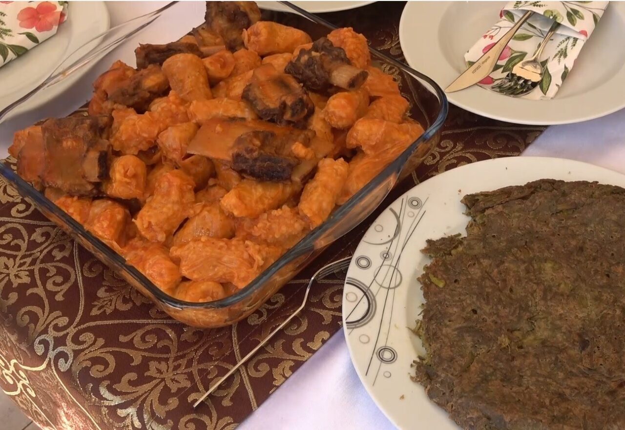 Aydıntepe’de Yerel Gastronomi Günleri İle Bayburt’un Yöresel Lezzetleri Tanıtılacak