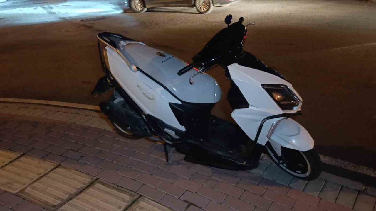 Manavgat’ta Art Arda Gerçekleşen Trafik Kazalarında 4 Yaralı Şoku