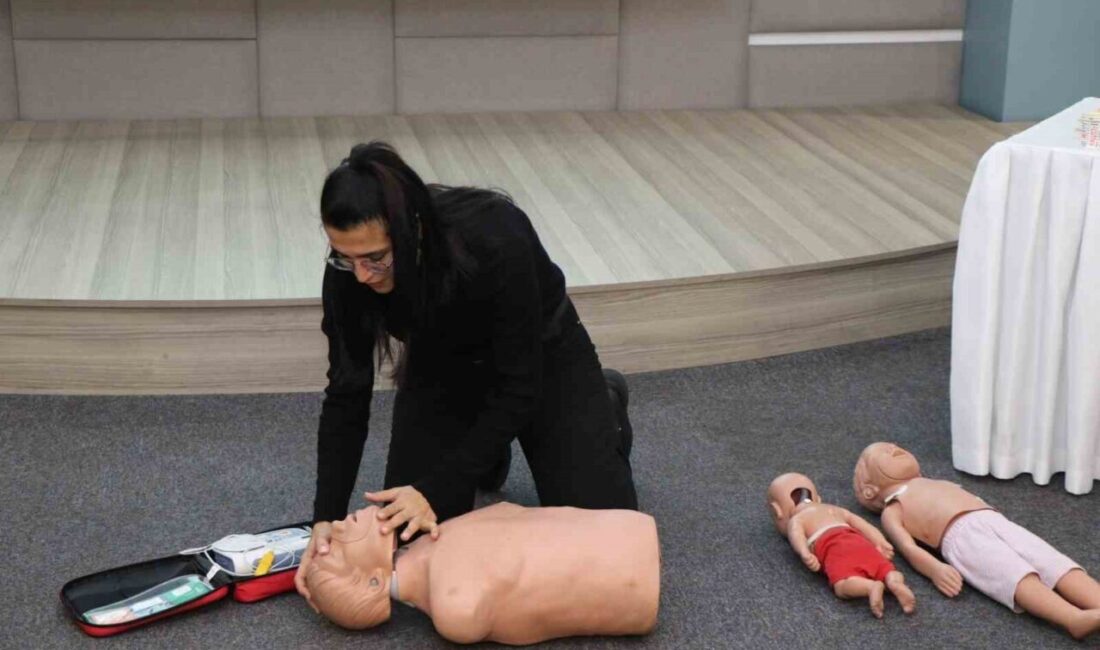 Aydın Ticaret Odası (AYTO), üyeleri için acil durumlara hazırlık amacıyla