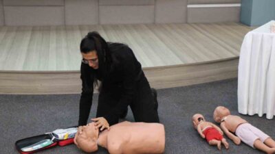 Aydın Ticaret Odası (AYTO), üyeleri için acil durumlara hazırlık amacıyla