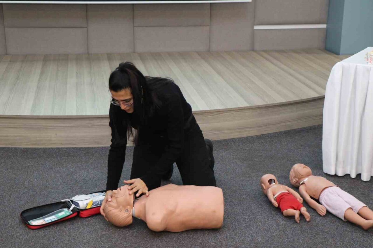 Aydın Ticaret Odası (AYTO), üyeleri için acil durumlara hazırlık amacıyla