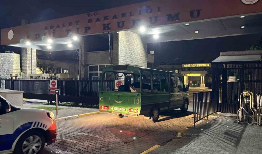 İstanbul Fatih'te gıda zehirlenmesi şüphesiyle eşi ve iki çocuğunu kaybeden