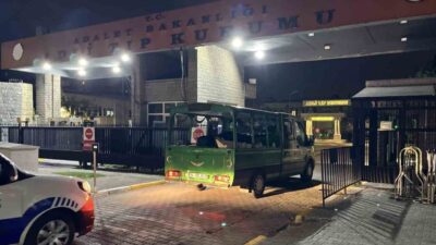 İstanbul Fatih'te gıda zehirlenmesi şüphesiyle eşi ve iki çocuğunu kaybeden