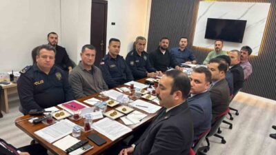 Bafra Cumhuriyet Başsavcısı Olcay Aksoy, bilişim suçlarıyla ilgili etkin soruşturma